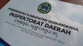 87,07 : HASIL PEMERKSAAN KUALITAS BELANJA DANA DESA TA 2025 MEMPEROLEH KATEGORI “BAIK”